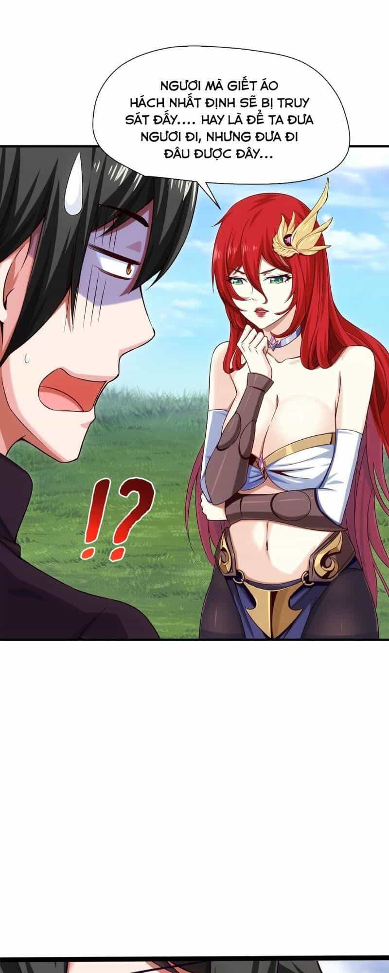 Ma Thú Kiếm Thánh Dị Giới Tung Hoành - Chương 28 - ảnh 27