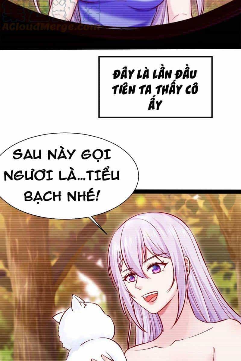 Ma Thú Kiếm Thánh Dị Giới Tung Hoành - Chương 279 - ảnh 3