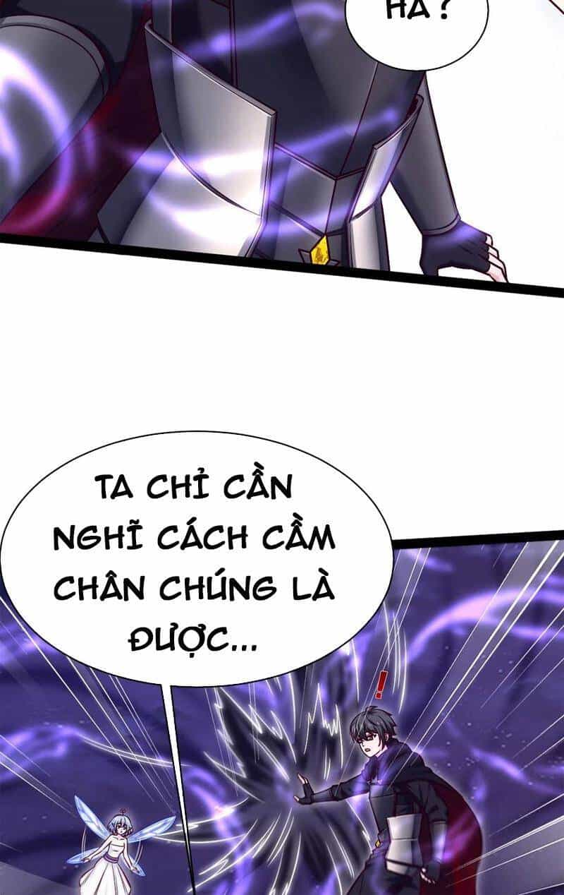Ma Thú Kiếm Thánh Dị Giới Tung Hoành - Chương 281 - ảnh 40