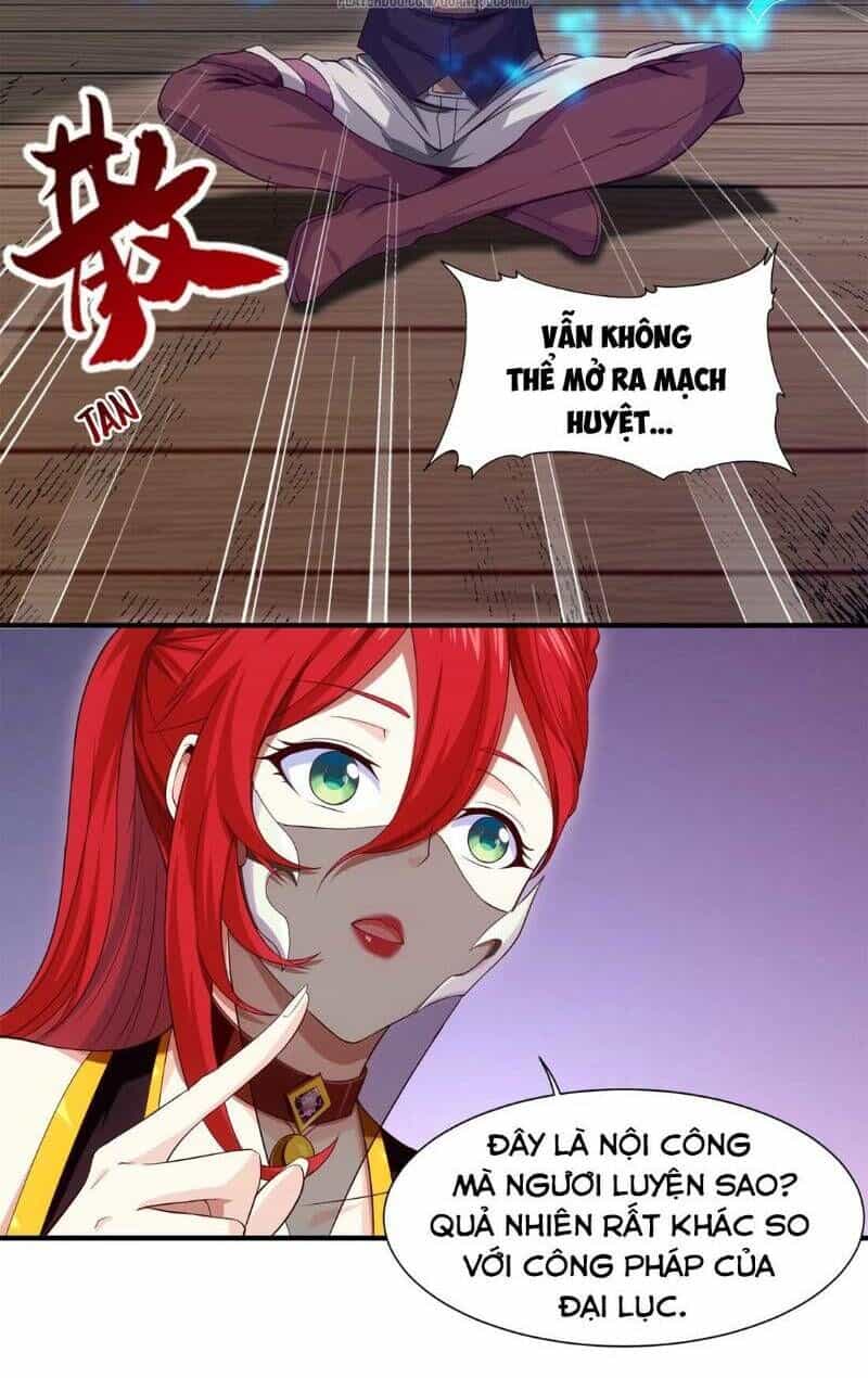 Ma Thú Kiếm Thánh Dị Giới Tung Hoành - Chương 30 - ảnh 21