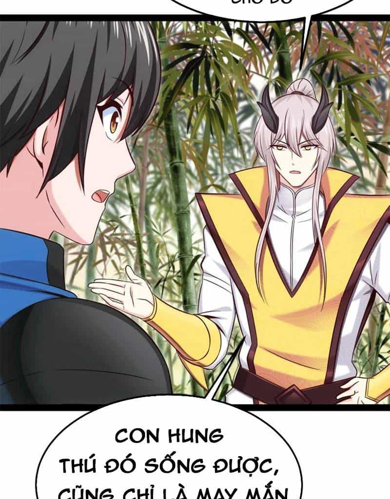 Ma Thú Kiếm Thánh Dị Giới Tung Hoành - Chương 295 - ảnh 28