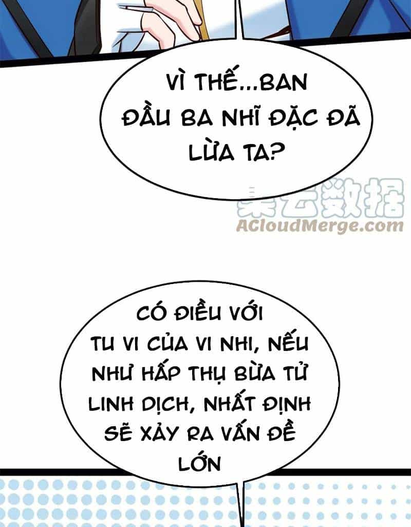 Ma Thú Kiếm Thánh Dị Giới Tung Hoành - Chương 295 - ảnh 40