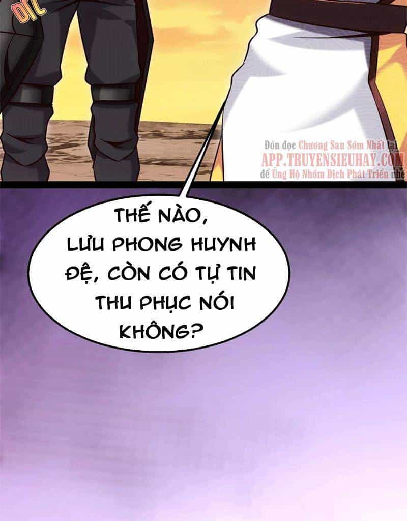 Ma Thú Kiếm Thánh Dị Giới Tung Hoành - Chương 298 - ảnh 76