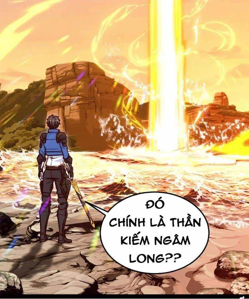 Ma Thú Kiếm Thánh Dị Giới Tung Hoành - Chương 299 - ảnh 3