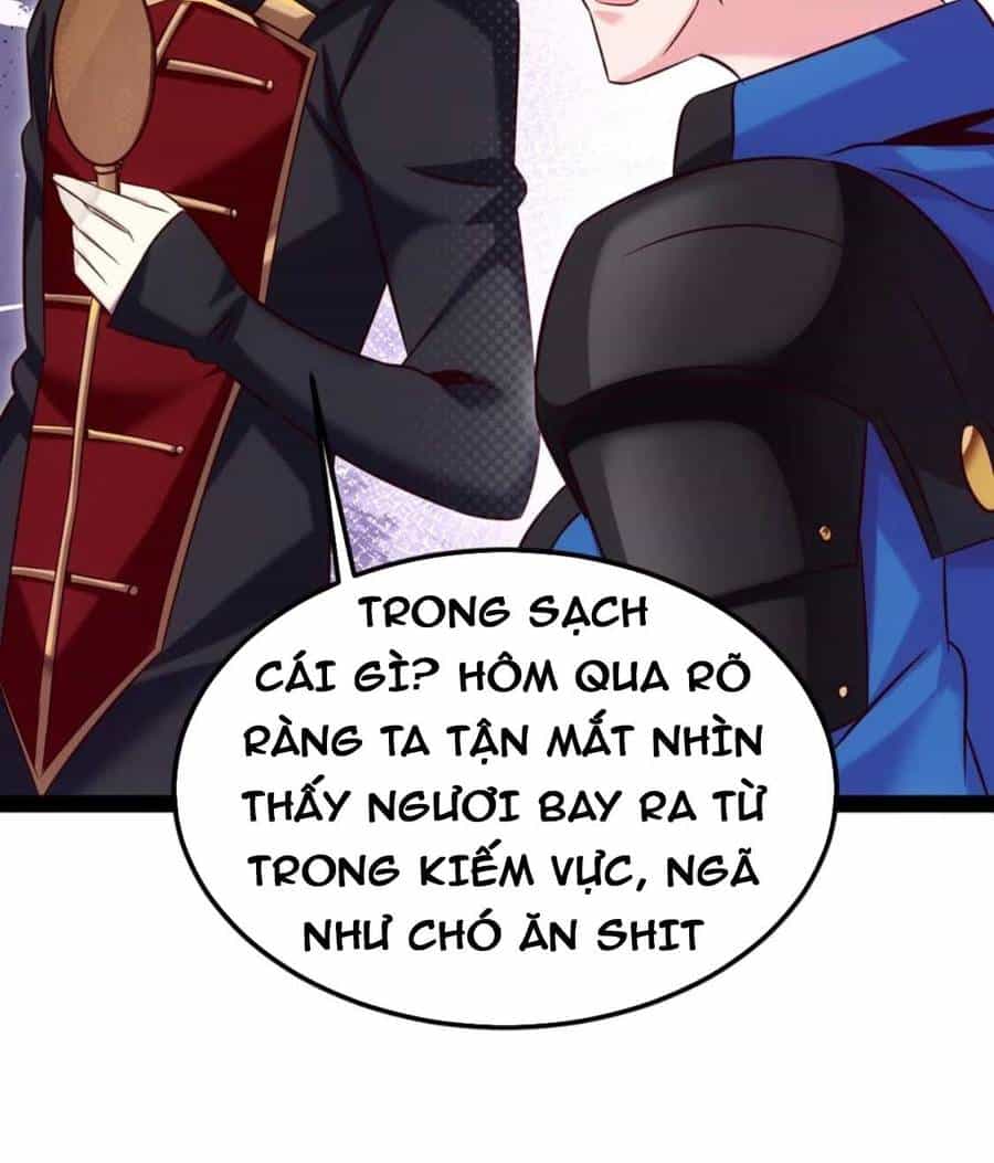 Ma Thú Kiếm Thánh Dị Giới Tung Hoành - Chương 302 - ảnh 8