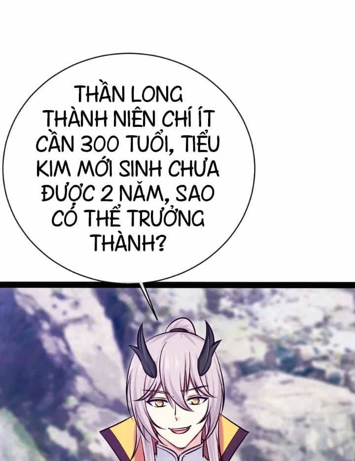 Ma Thú Kiếm Thánh Dị Giới Tung Hoành - Chương 306 - ảnh 32