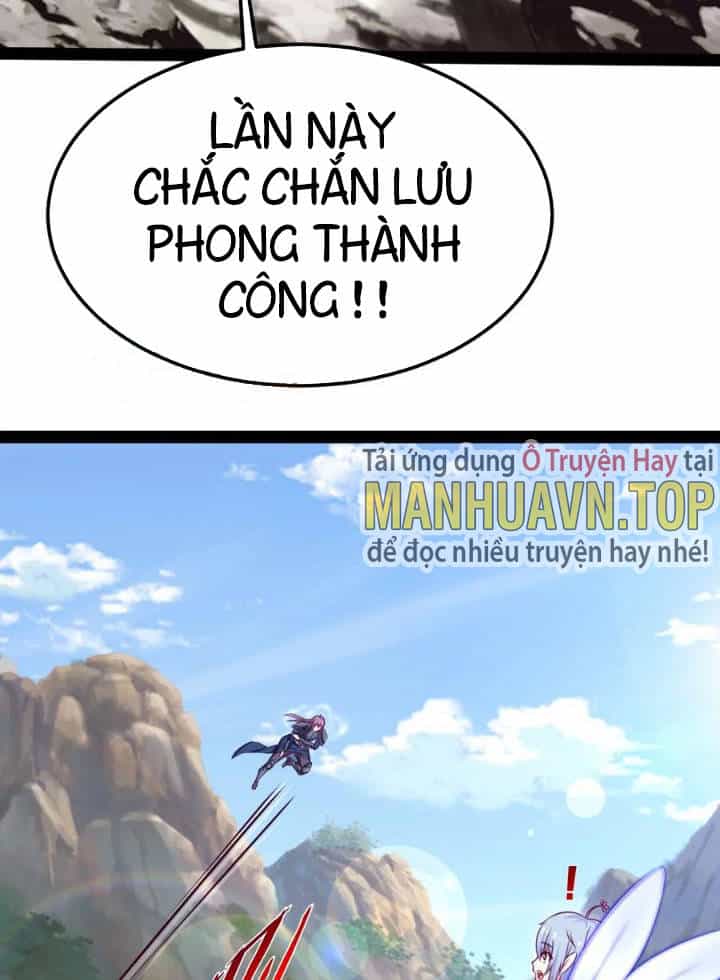 Ma Thú Kiếm Thánh Dị Giới Tung Hoành - Chương 307 - ảnh 40
