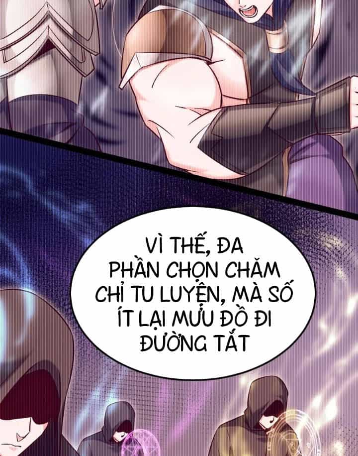 Ma Thú Kiếm Thánh Dị Giới Tung Hoành - Chương 307 - ảnh 7
