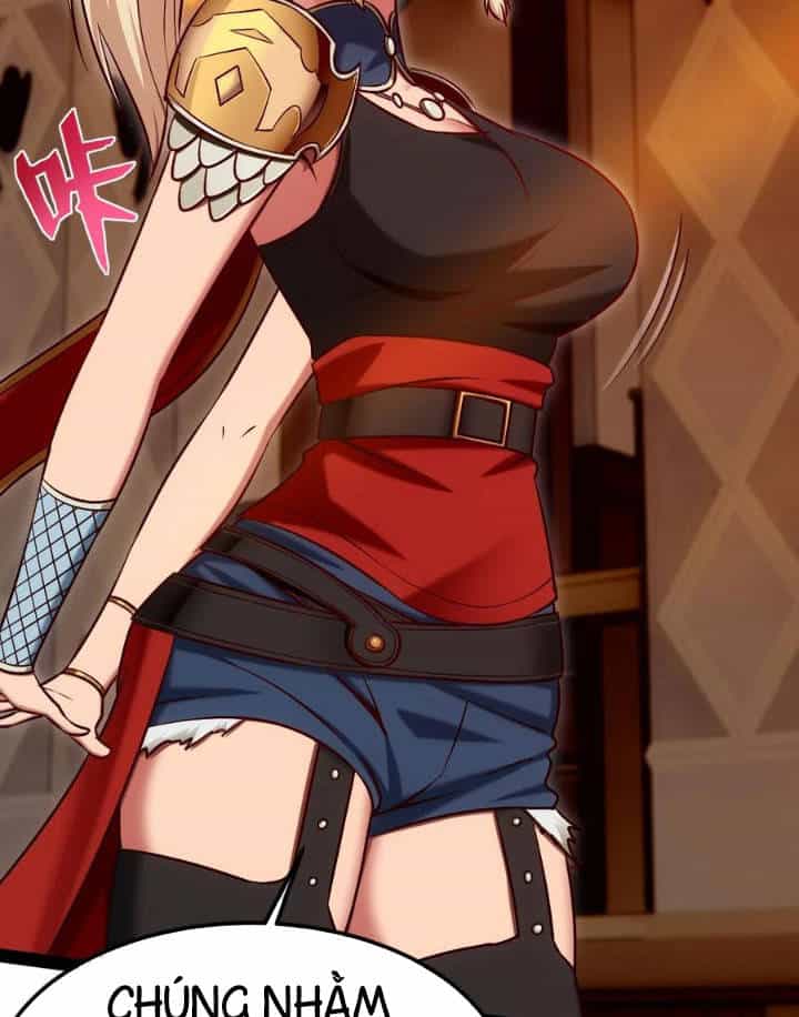 Ma Thú Kiếm Thánh Dị Giới Tung Hoành - Chương 308 - ảnh 28