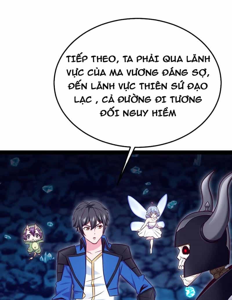 Ma Thú Kiếm Thánh Dị Giới Tung Hoành - Chương 314 - ảnh 13