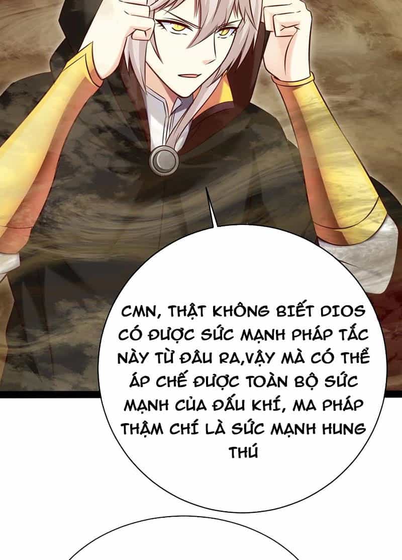 Ma Thú Kiếm Thánh Dị Giới Tung Hoành - Chương 314 - ảnh 33
