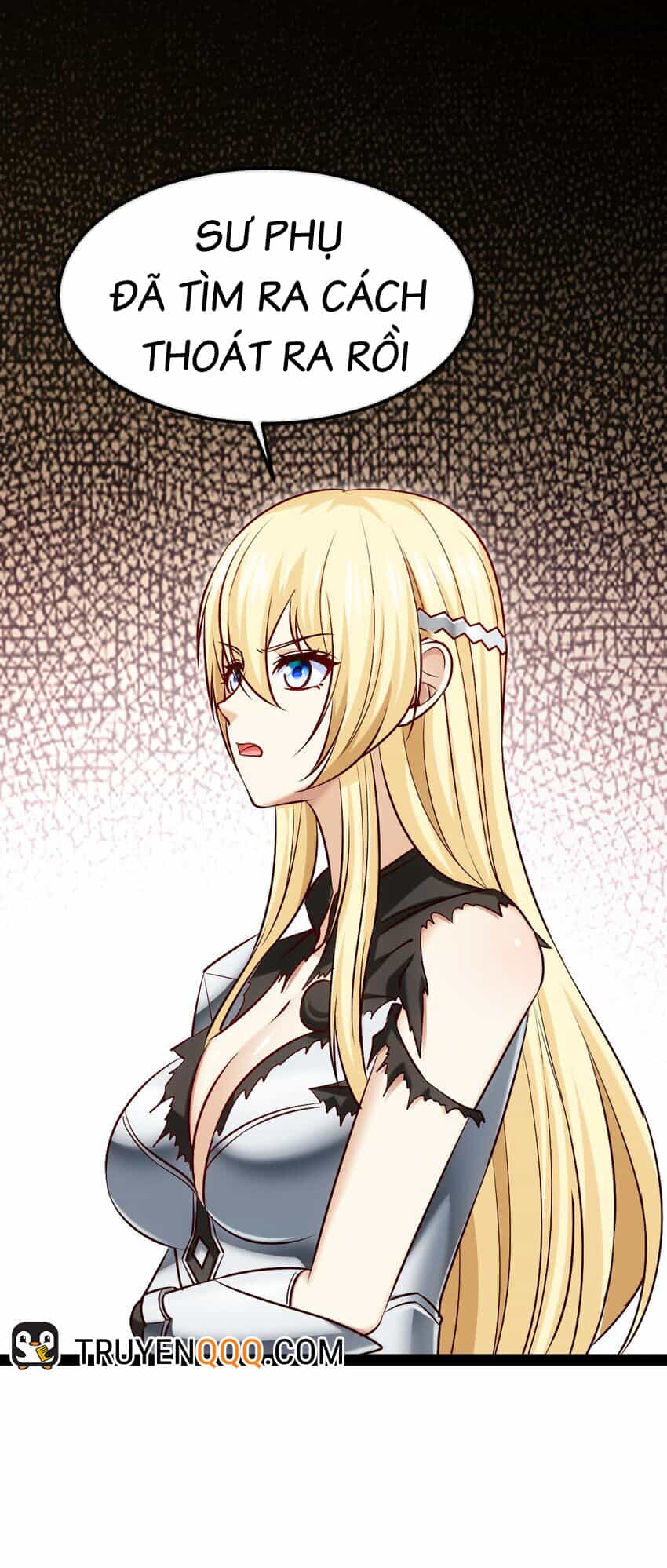 Ma Thú Kiếm Thánh Dị Giới Tung Hoành - Chương 318 - ảnh 16