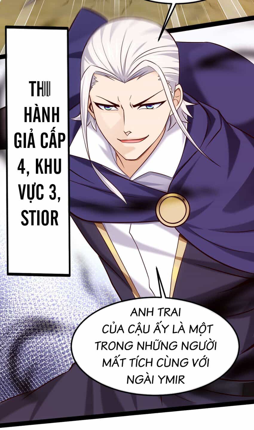 Ma Thú Kiếm Thánh Dị Giới Tung Hoành - Chương 318 - ảnh 38