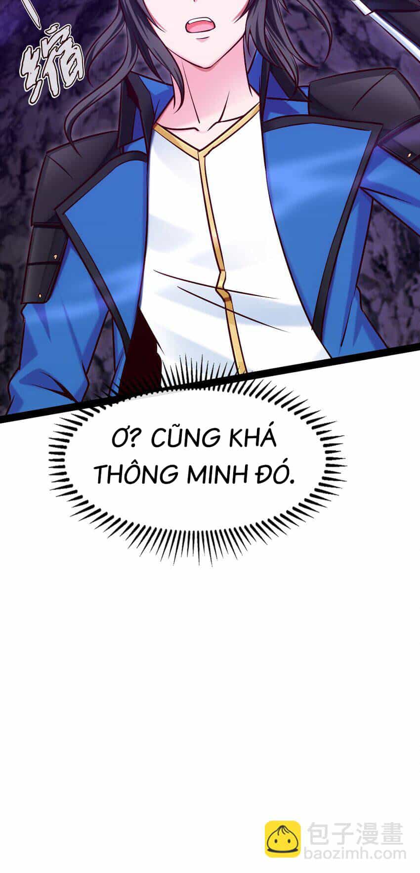 Ma Thú Kiếm Thánh Dị Giới Tung Hoành - Chương 325 - ảnh 24