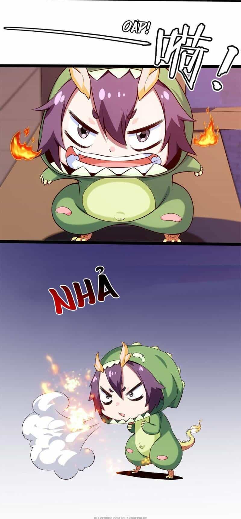 Ma Thú Kiếm Thánh Dị Giới Tung Hoành - Chương 34 - ảnh 10
