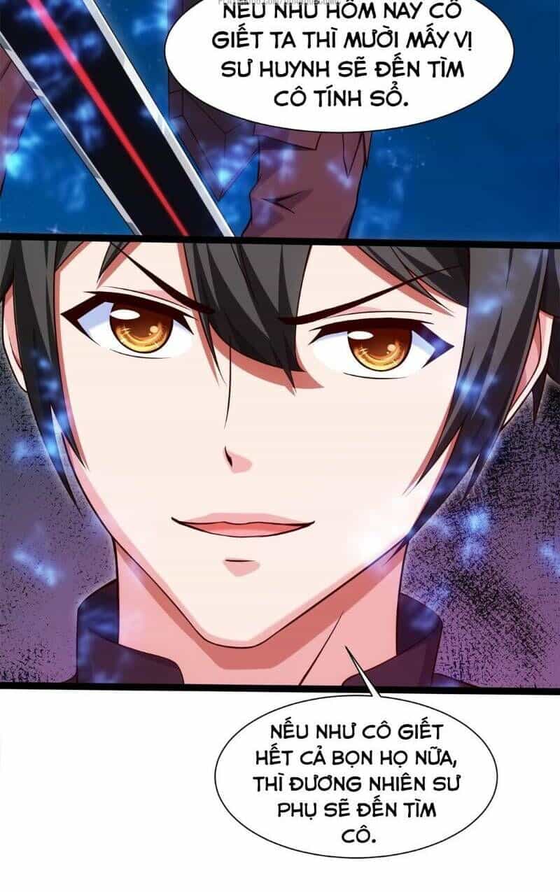 Ma Thú Kiếm Thánh Dị Giới Tung Hoành - Chương 39 - ảnh 26