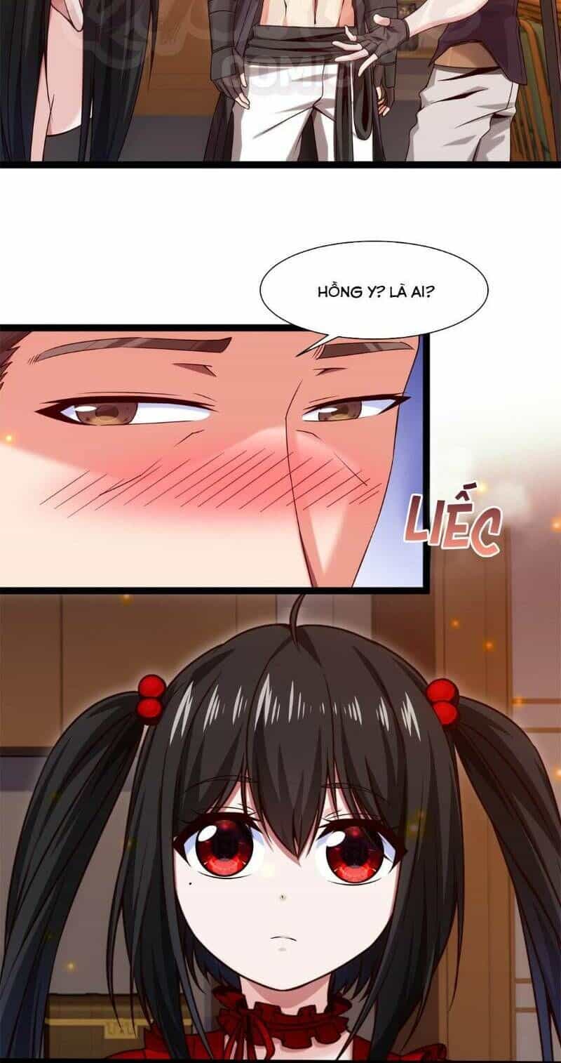 Ma Thú Kiếm Thánh Dị Giới Tung Hoành - Chương 51 - ảnh 14