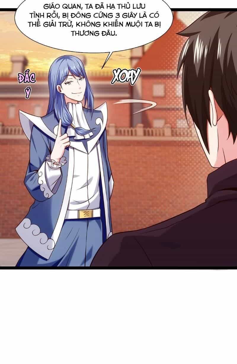 Ma Thú Kiếm Thánh Dị Giới Tung Hoành - Chương 64 - ảnh 39