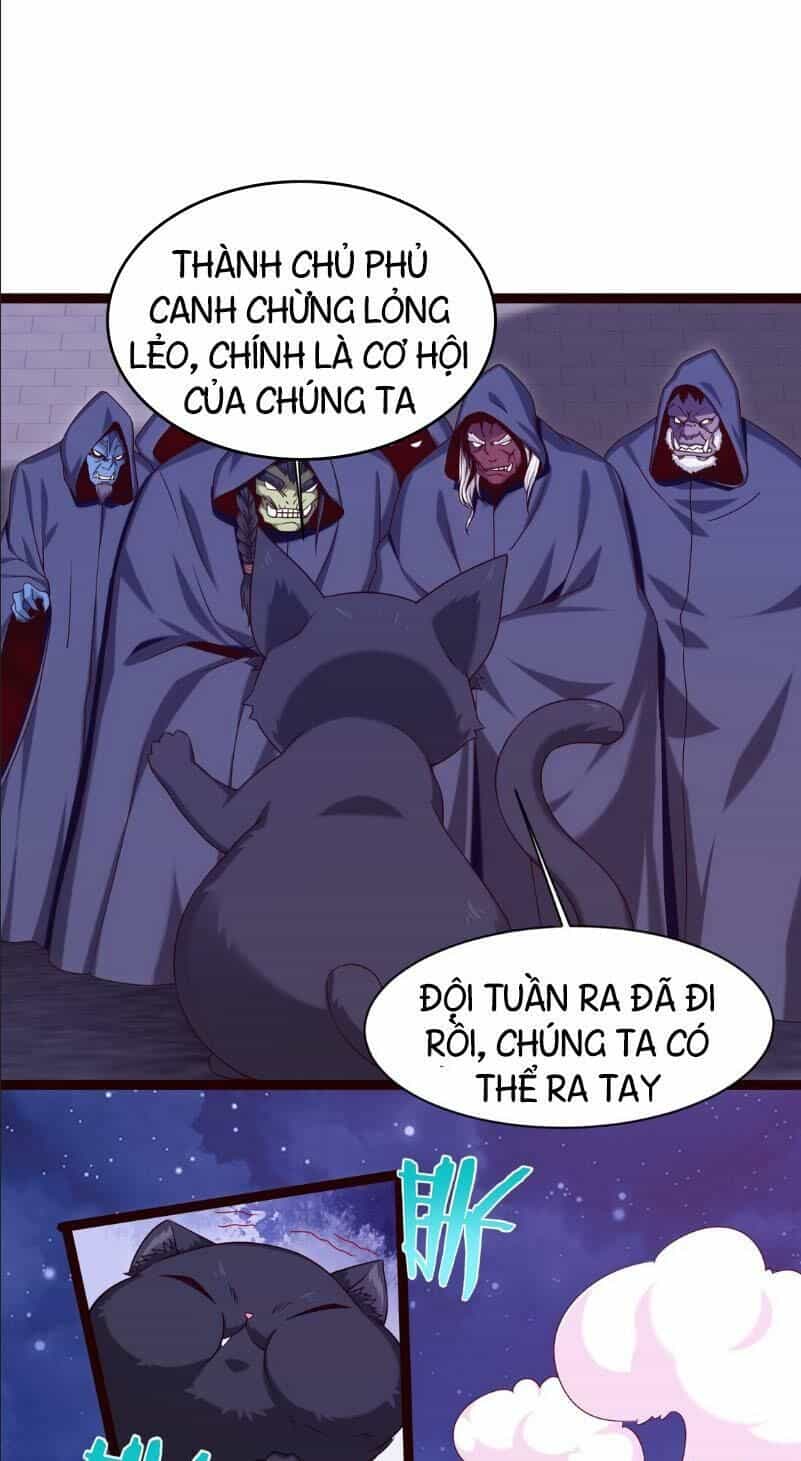 Ma Thú Kiếm Thánh Dị Giới Tung Hoành - Chương 67 - ảnh 20