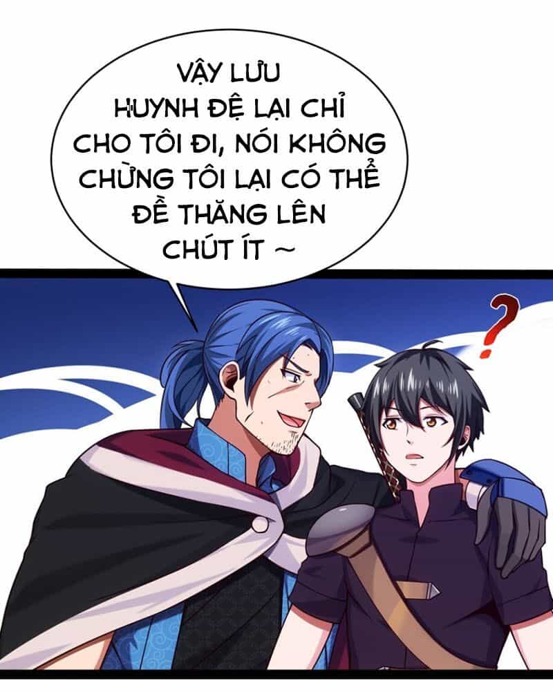 Ma Thú Kiếm Thánh Dị Giới Tung Hoành - Chương 73 - ảnh 19