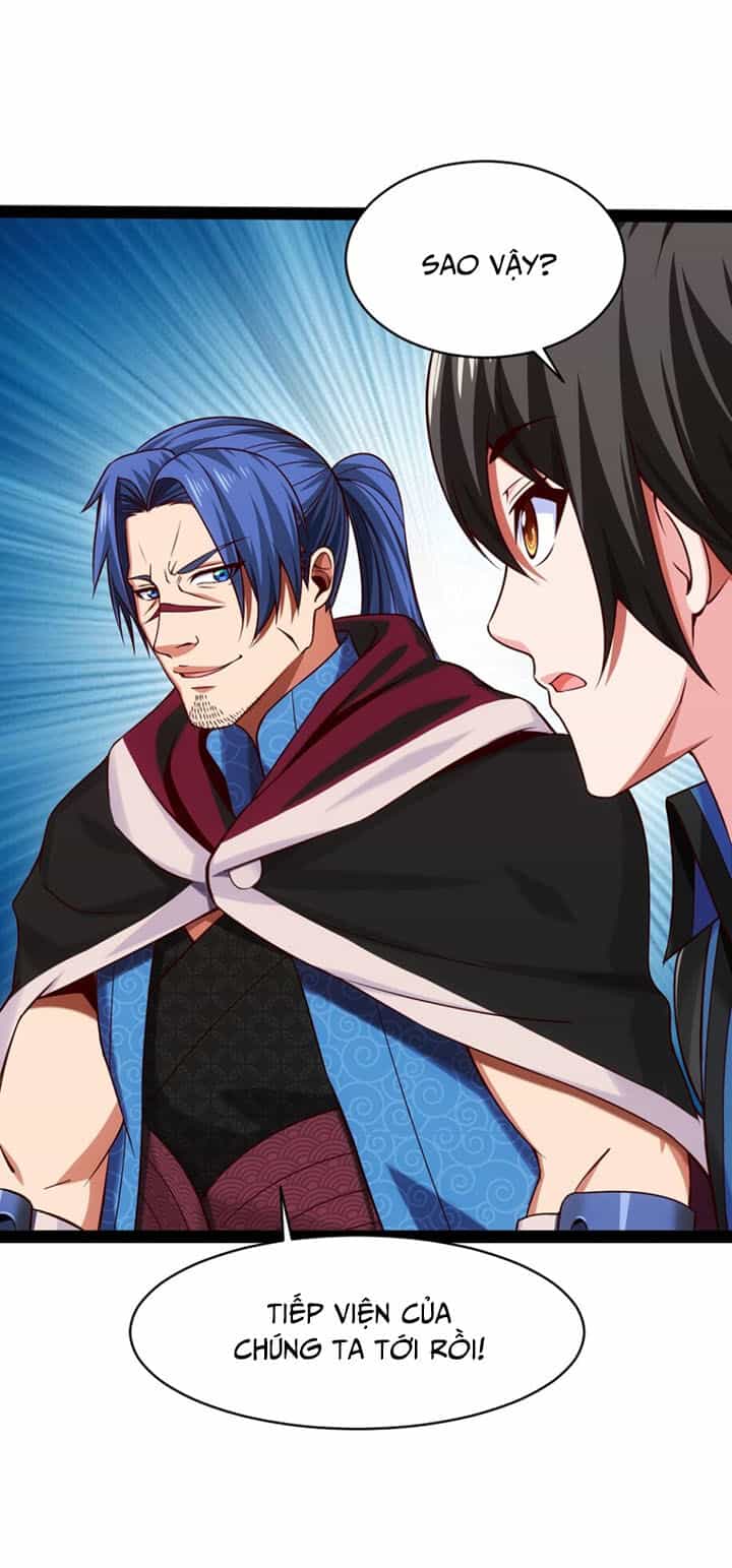 Ma Thú Kiếm Thánh Dị Giới Tung Hoành - Chương 77 - ảnh 15