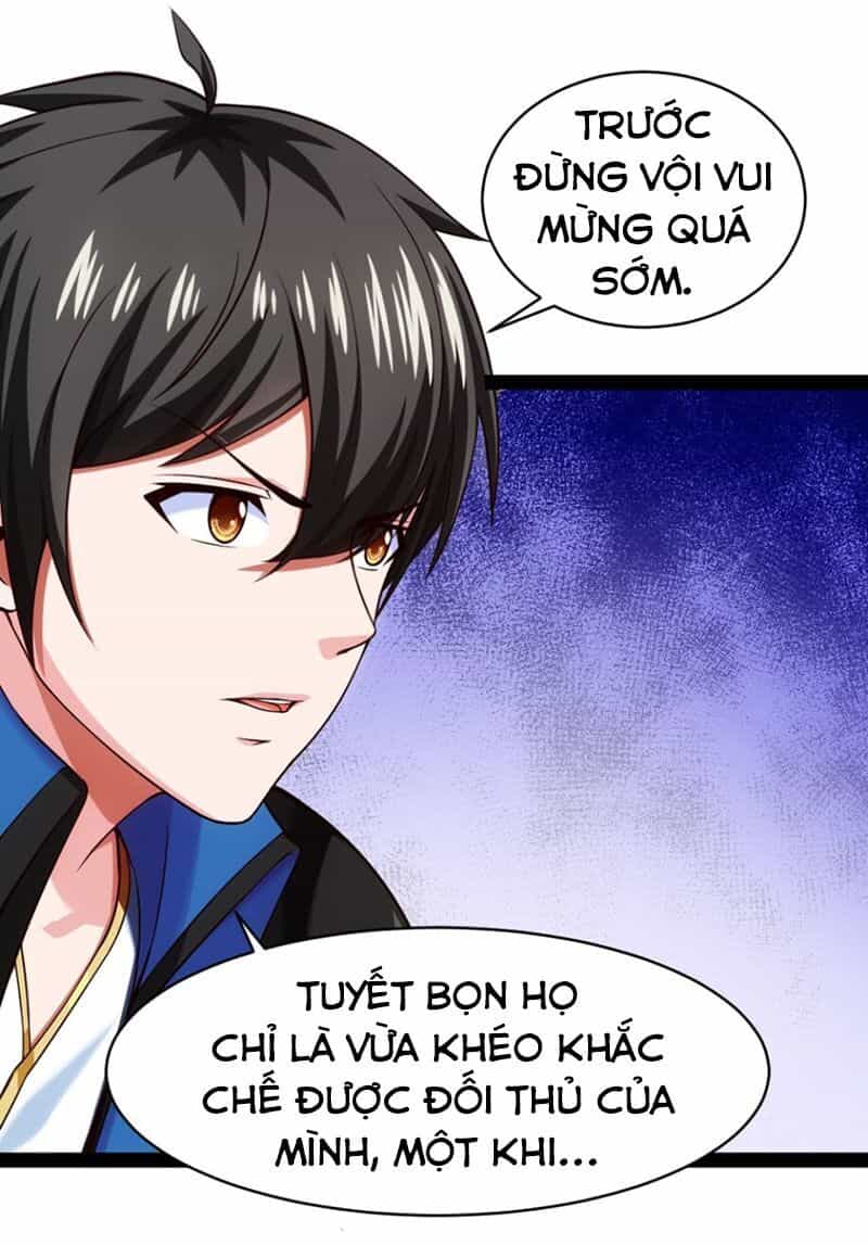 Ma Thú Kiếm Thánh Dị Giới Tung Hoành - Chương 78 - ảnh 22