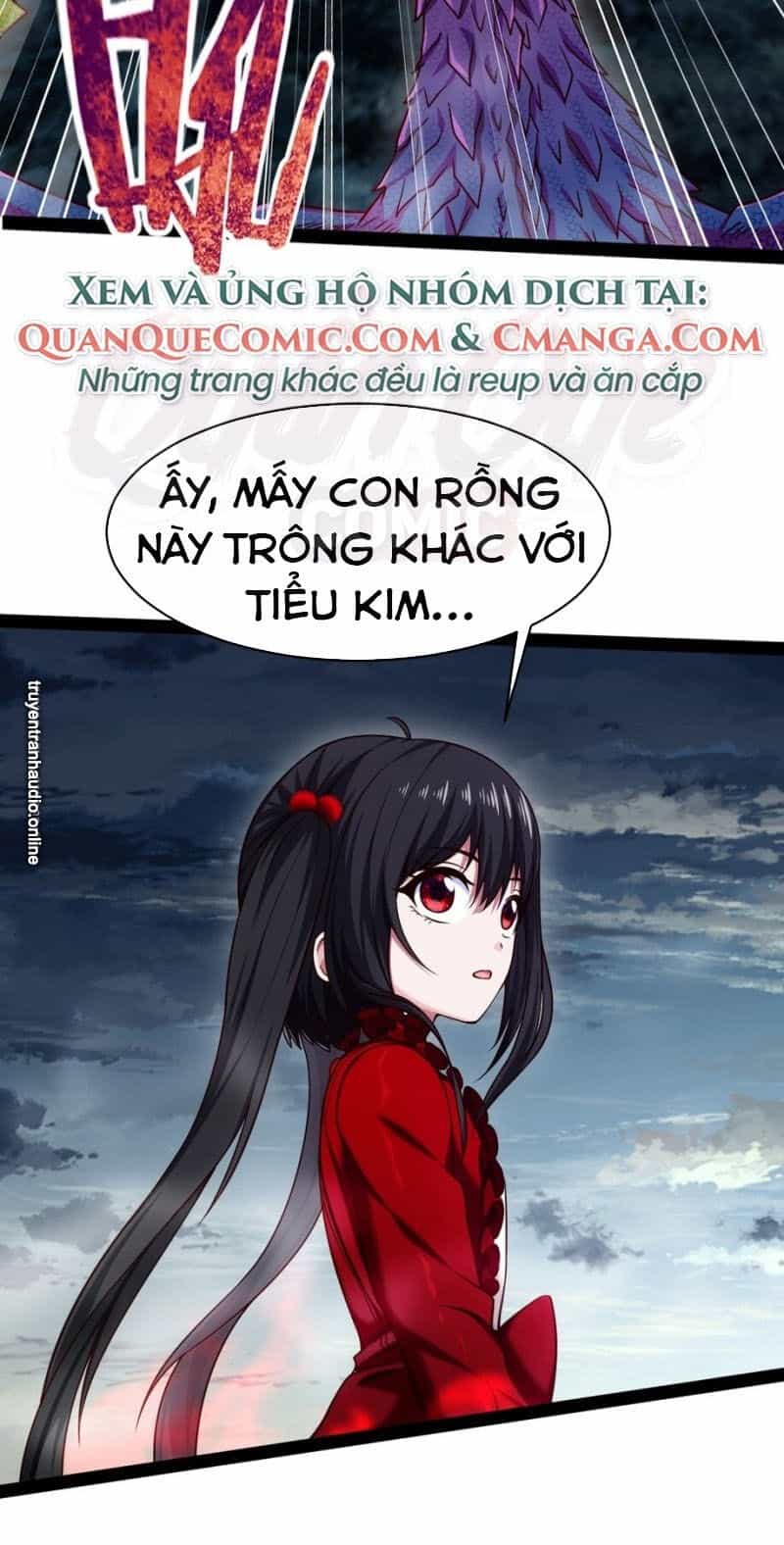 Ma Thú Kiếm Thánh Dị Giới Tung Hoành - Chương 92 - ảnh 16