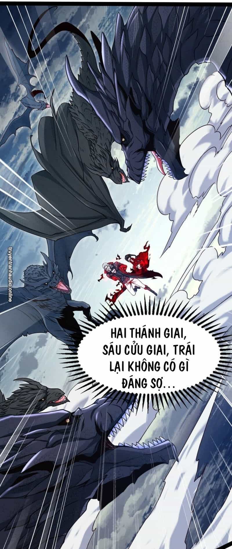 Ma Thú Kiếm Thánh Dị Giới Tung Hoành - Chương 92 - ảnh 5