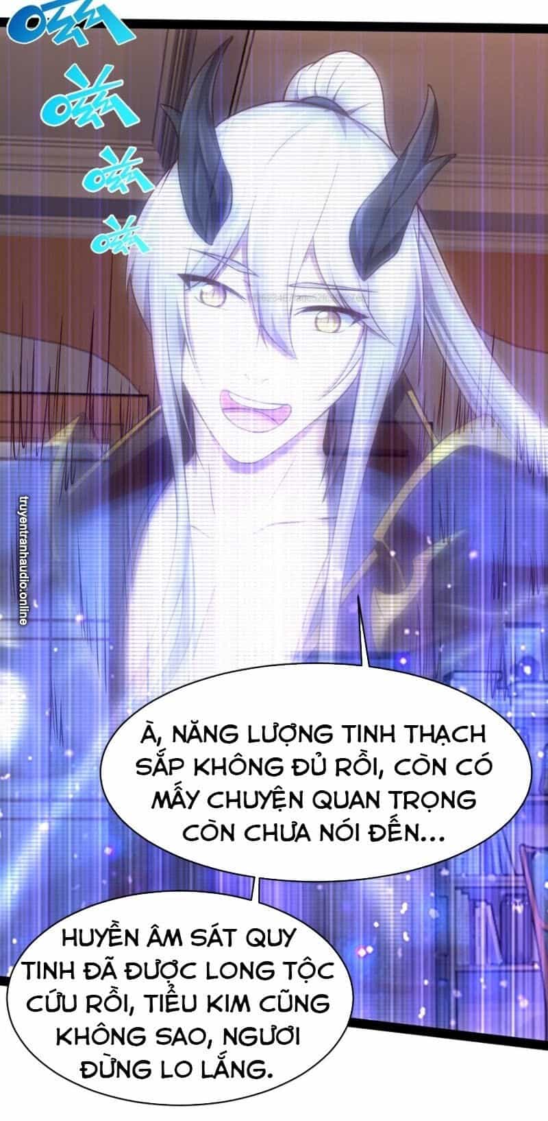 Ma Thú Kiếm Thánh Dị Giới Tung Hoành - Chương 92 - ảnh 51