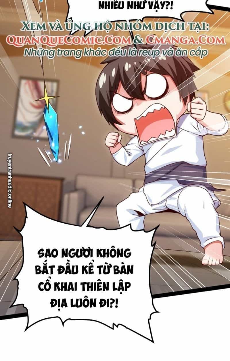 Ma Thú Kiếm Thánh Dị Giới Tung Hoành - Chương 92 - ảnh 53