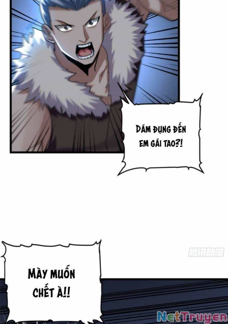 Ma Thú Siêu Thần - Chương 9 - ảnh 10