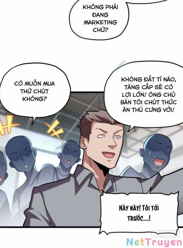 Ma Thú Siêu Thần - Chương 9 - ảnh 41