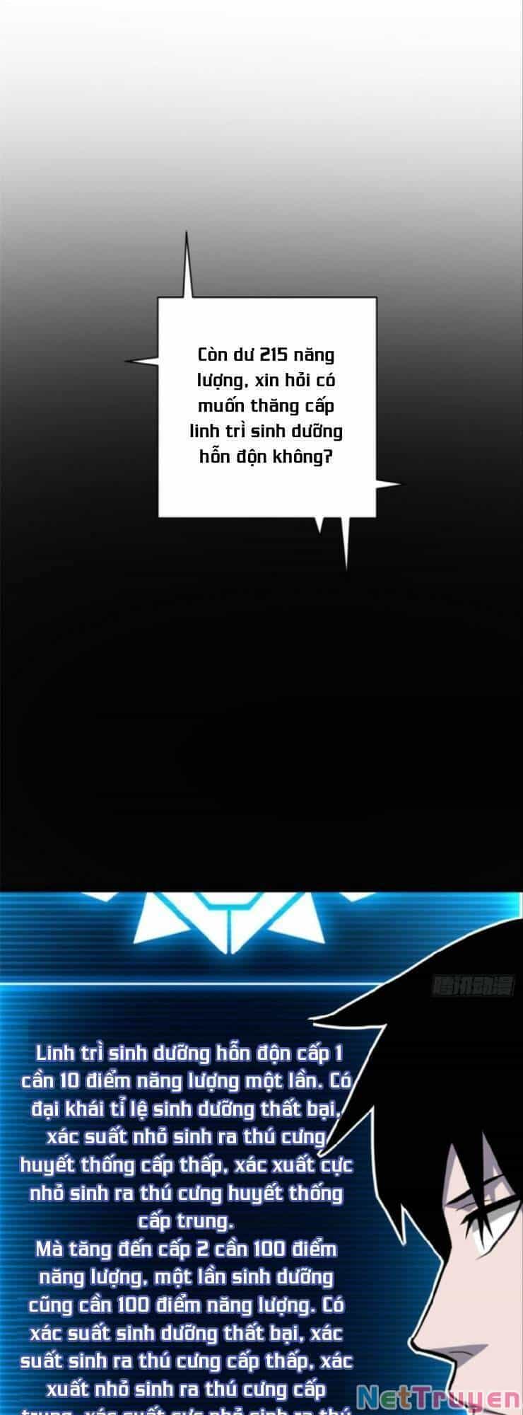 Ma Thú Siêu Thần - Chương 9 - ảnh 56