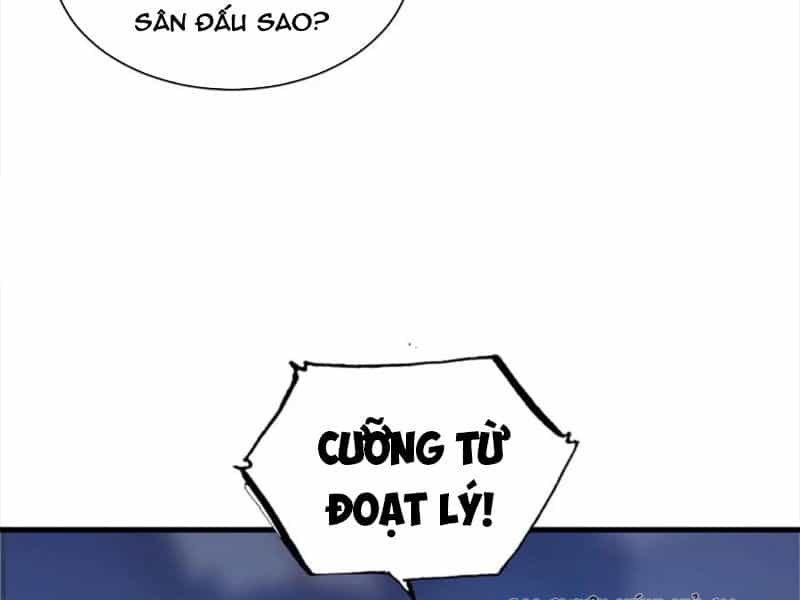 Ma Thú Siêu Thần - Chương 100 - ảnh 11