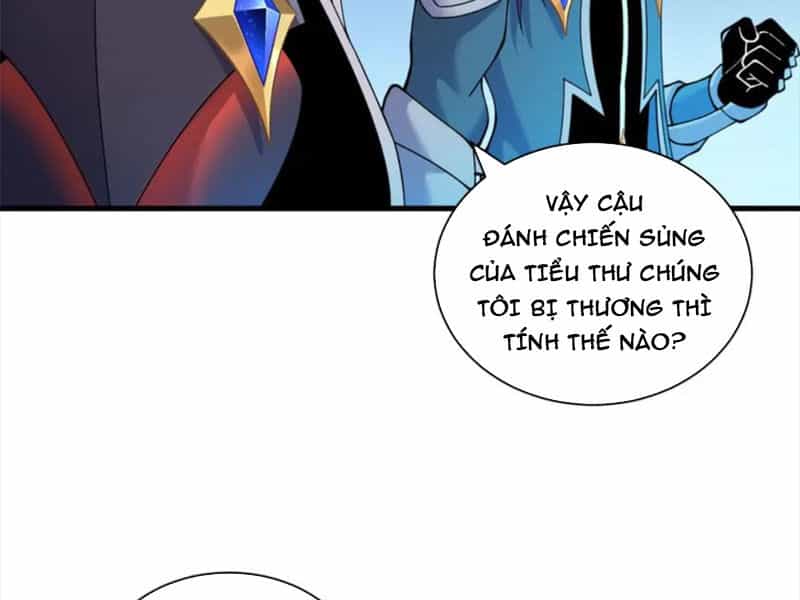 Ma Thú Siêu Thần - Chương 100 - ảnh 13