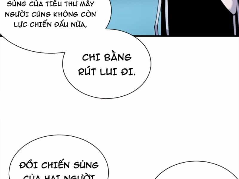 Ma Thú Siêu Thần - Chương 100 - ảnh 16