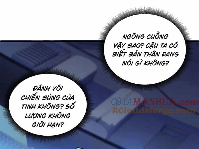 Ma Thú Siêu Thần - Chương 100 - ảnh 19