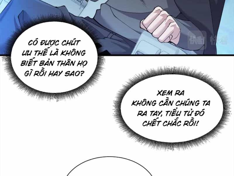Ma Thú Siêu Thần - Chương 100 - ảnh 21