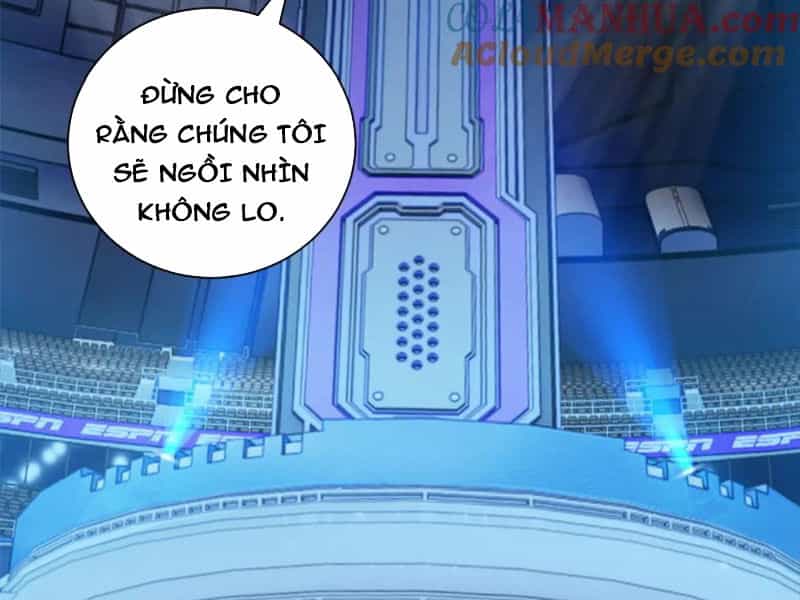 Ma Thú Siêu Thần - Chương 100 - ảnh 3