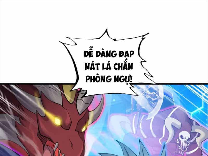 Ma Thú Siêu Thần - Chương 100 - ảnh 32