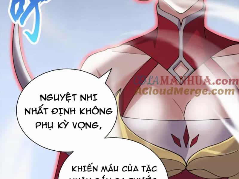 Ma Thú Siêu Thần - Chương 100 - ảnh 41