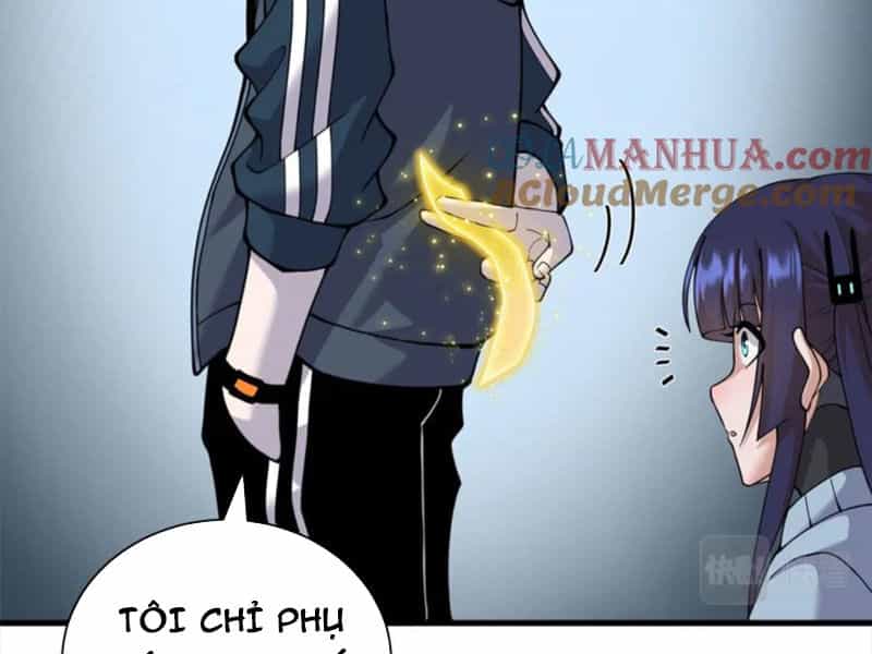 Ma Thú Siêu Thần - Chương 100 - ảnh 8