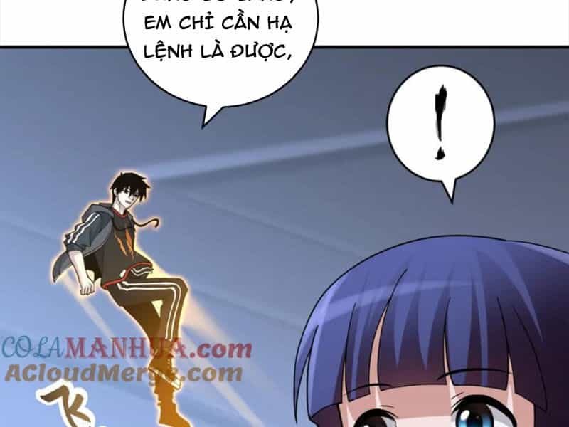 Ma Thú Siêu Thần - Chương 100 - ảnh 83