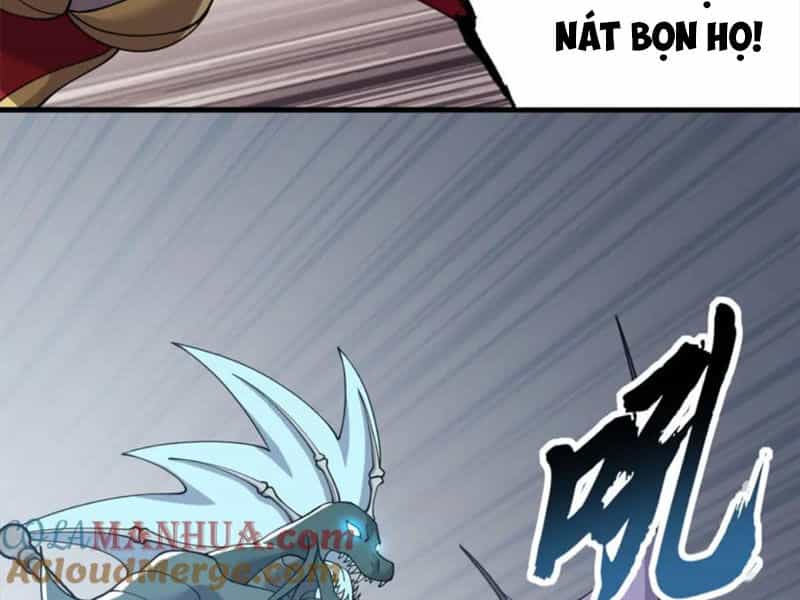 Ma Thú Siêu Thần - Chương 100 - ảnh 87