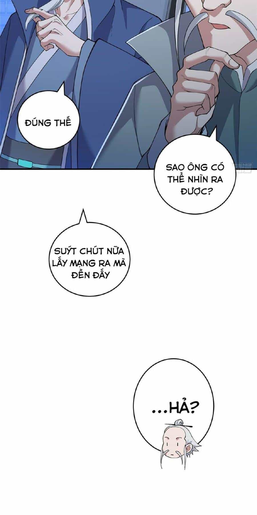 Ma Thú Siêu Thần - Chương 101 - ảnh 14