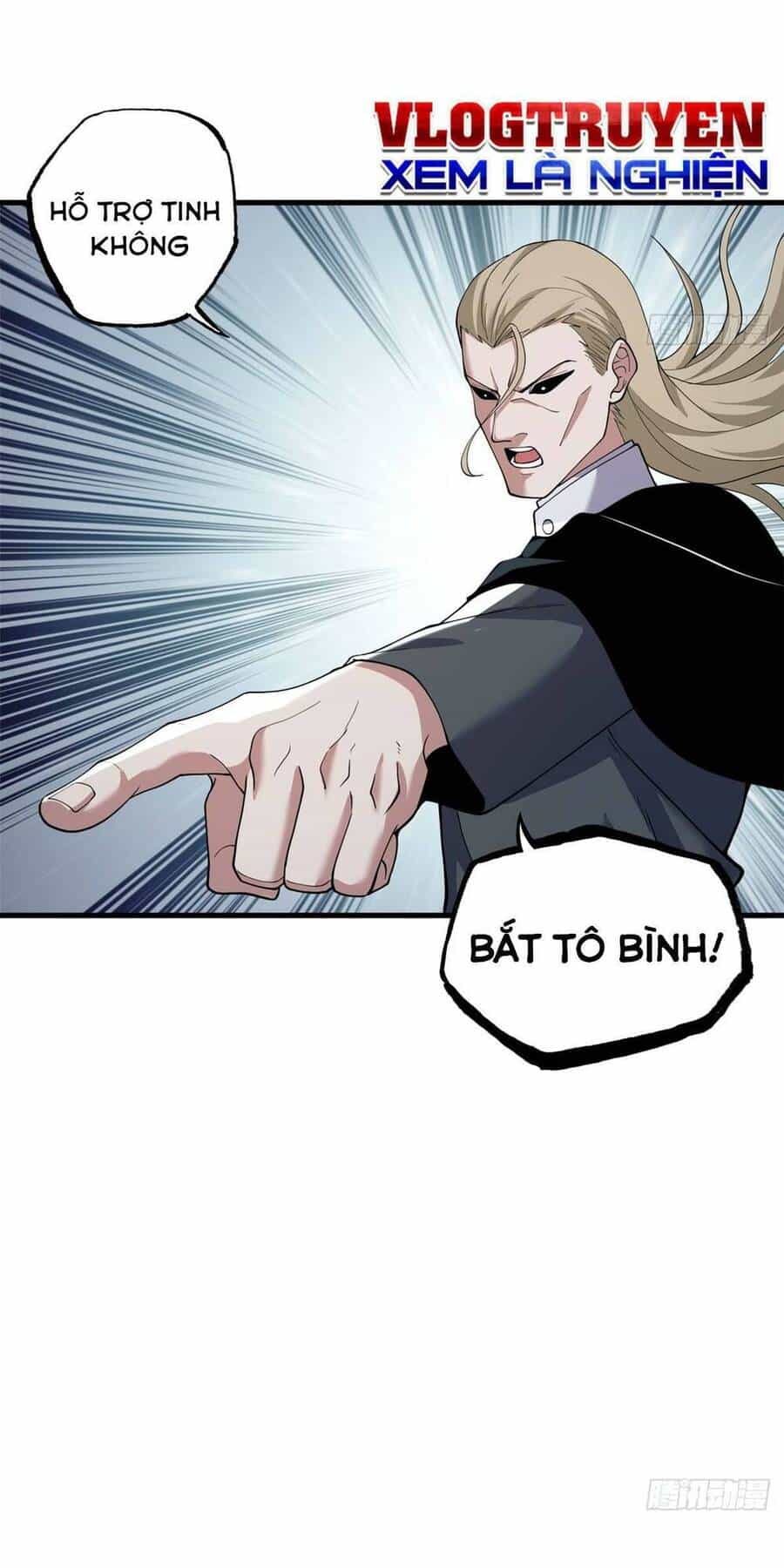 Ma Thú Siêu Thần - Chương 101 - ảnh 47