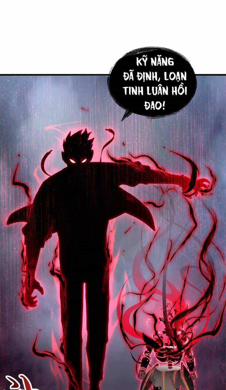 Ma Thú Siêu Thần - Chương 103 - ảnh 48