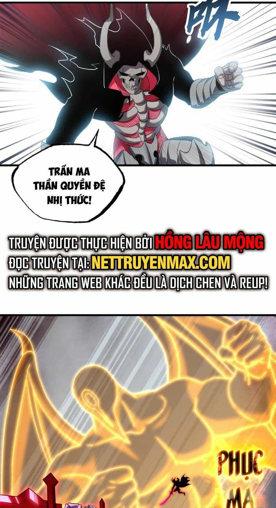Ma Thú Siêu Thần - Chương 104 - ảnh 35