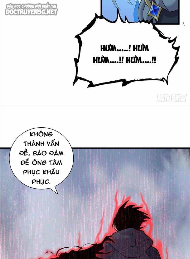 Ma Thú Siêu Thần - Chương 106 - ảnh 14