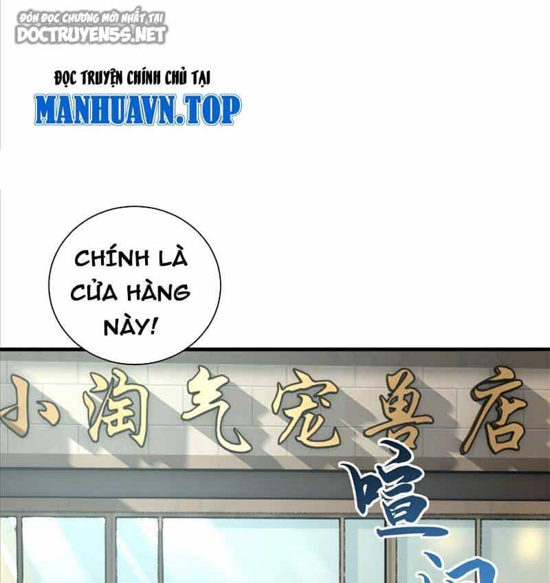 Ma Thú Siêu Thần - Chương 106 - ảnh 64